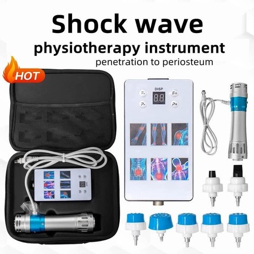 Eswt shockwave therapy - eswt, machine