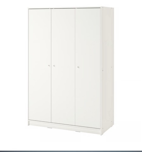 Ikea kleppstad door - kleppstad, 3-door