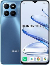 Honor 70 Lite Android