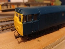 Lima Class 31 Diesel