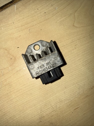Genuine honda x8r - genuine, szx50