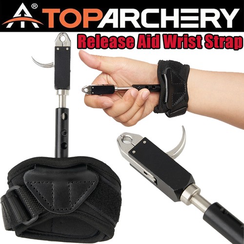 Hunting bow release aids - hunting,