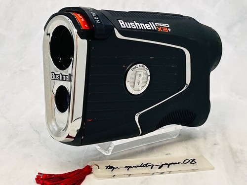 Bushnell pro link - link, golf