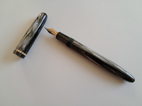 Montegrappa extra vintage flex - extra,