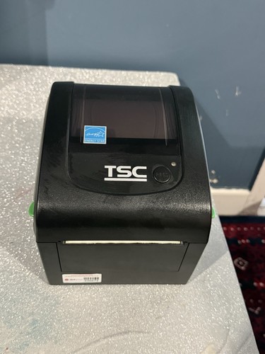 Tsc da200 thermal barcode - tsc,