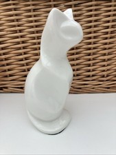 Gleneagles Studio White Cat