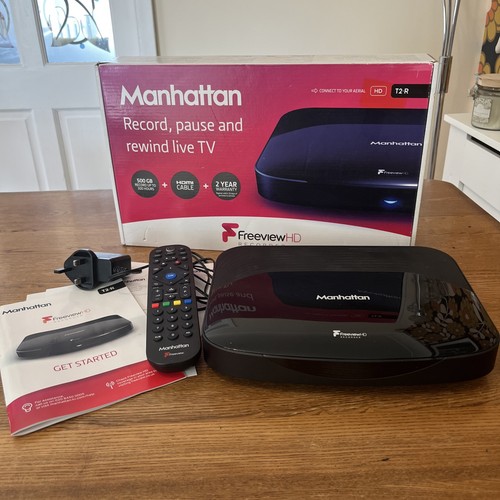 Manhattan freeview hd - manhattan,