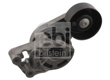 Febi Bilstein 29945 V-Ribbed Belt Belt Tensioner Fits Audi Seat Skoda VW