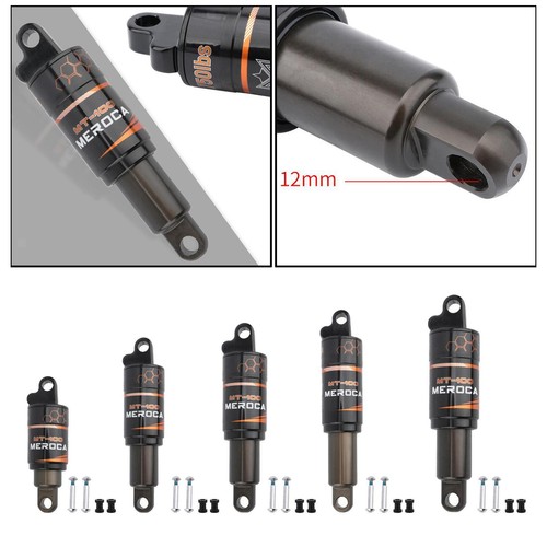 Bike rear shock absorber - shock,