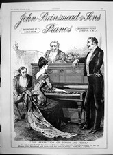 Old antique print - old,