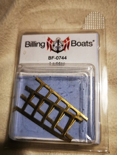 Billing boats accessory - billing,