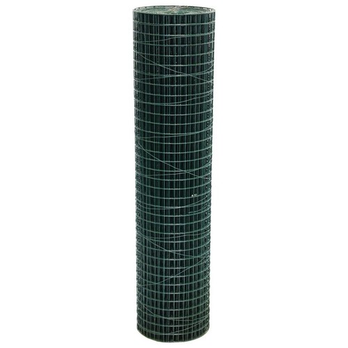 Pvc welded wire mesh 5m - wire, 1.5m