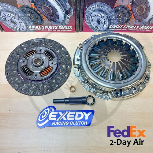 Exedy stage clutch kit for - stage,