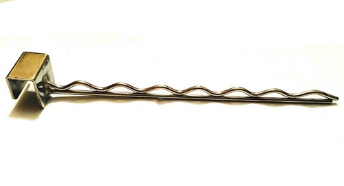Market stall display hooks - market, (