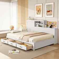 Double Guest Bed Sofa Bed with