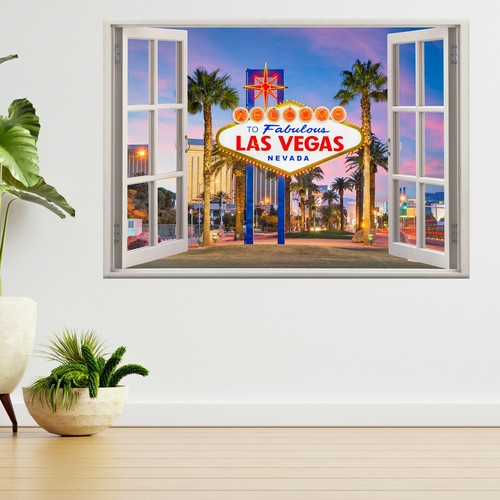 Las vegas sign dusk nevada - vegas,