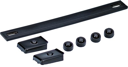 Icom 123 carrying - carrying, handle