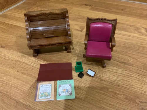 Sylvanian families calico