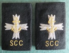  Sea Cadet Corps Chaplains