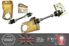 Classic Mini Ultimate engine