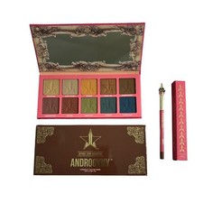 Jeffree Star: Androgyny Eye