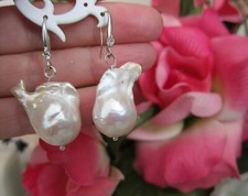 Huge Baroque Keshi Reborn