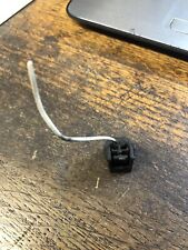 alternator plug wire connector  2.3 renault master vauxhall movano