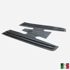 Vespa PX PE Rubber Floor Mat