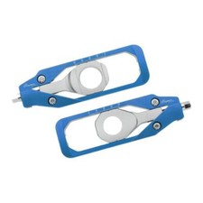 Pair of Lightech Cobalt Chain