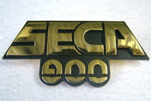 Seca 900 side - side, cover