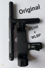 Keter WLHD + WLBP Spare Parts