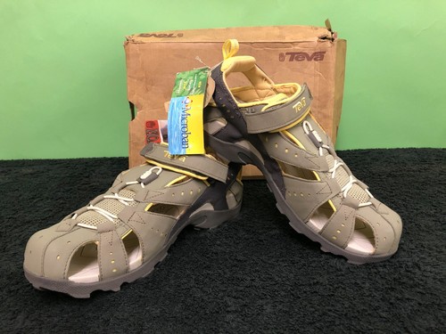 Teva dozer womens sandals - teva,