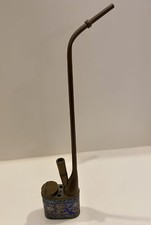 Vintage Chinese Brass