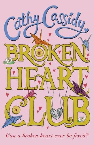 Broken heart club cathy - broken, club,cathy