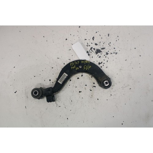 Rear upper suspension arm - upper,