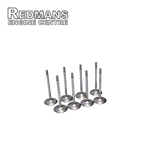 Vxr turbo inlet valves - turbo,