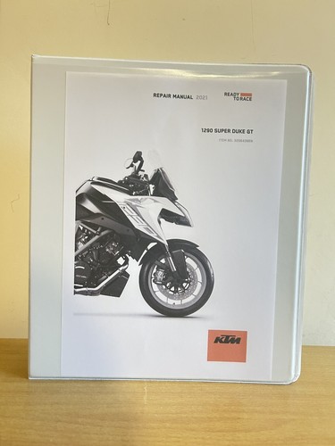 Ktm 1290 super duke - duke, gt