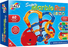 Galt Super Marble Run - 60Pc