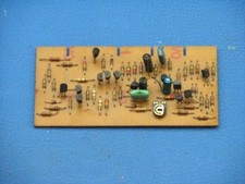 Viscount Oklahoma / Plate