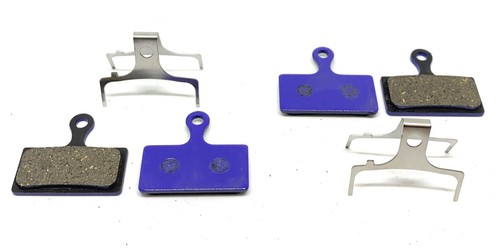 Ceramic kevla disc brake - disc, pads