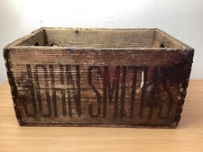 John Smiths Tadcaster Old