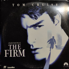 The Firm (Tom Cruise) -