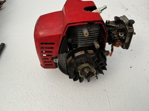 Mantis stroke petrol tiller - 2,