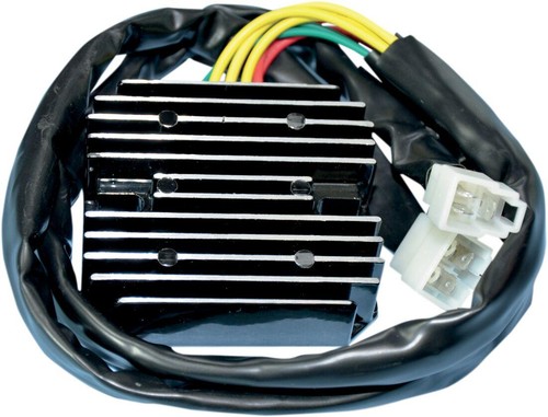 Ricks rectifier regulator - ricks, &