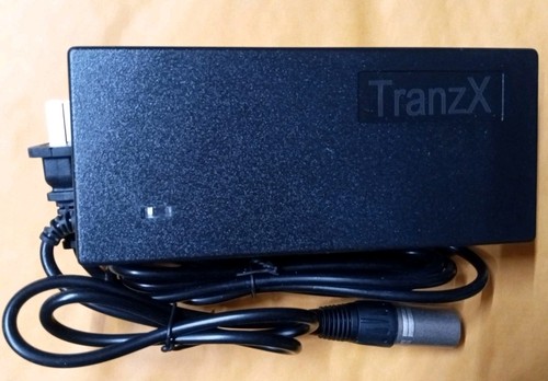 42v pin lithium charger - 2a,