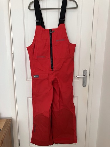 Gul offshore gcx3 breathable - offshore,