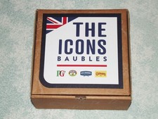 MARMITE / PG TIPS / HELLMANN'S