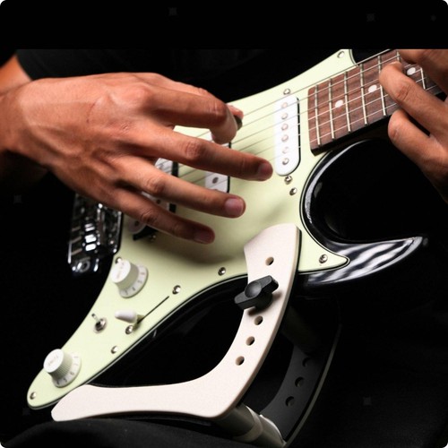 Guitar arm stand comfort - guitar,