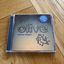 Extra Virgin By Olive CD Album