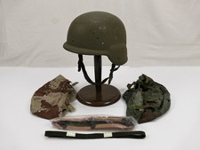 #71 NATO PASGT Combat Helmet